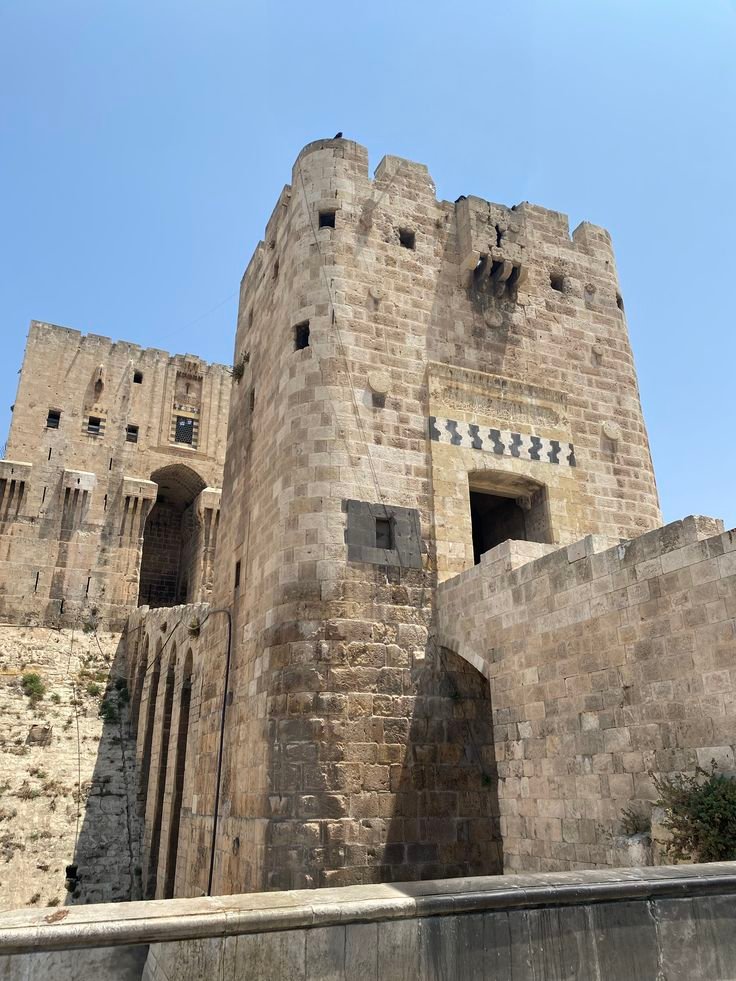 حلب